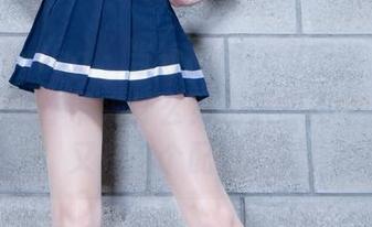 Beautyleg - 当短裤和Lay相遇，全套图集能给你带来什么？我只想问个‘怎么又是这个配方？’