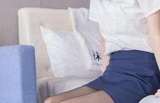 BoBoSocks袜啵啵 - 小甜豆的白色短棉袜：我在线等你，加几百种搭配吧，要不然就太单调了。