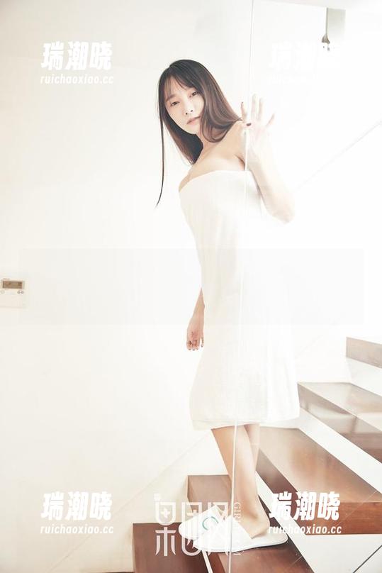 GIRLT果团网 - 王婉悠职业装高清集，随便一张都像在开会，脑洞大开！