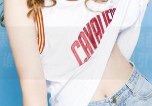 GIRLT果团网 - 套图来了！裴希西的体操服，谁说运动不可以很有吸引力？
