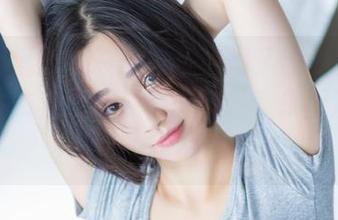 IMiss爱蜜社 - 大家准备好了吗？戴小唯的连体衣套图仿佛在说：“快来围观我美丽的尴尬吧！”