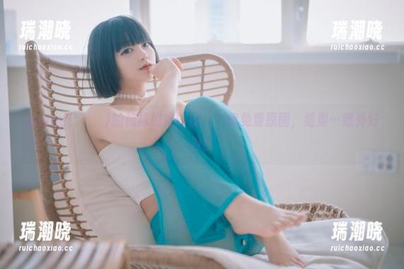 Jenny(정제니)的棉袜维修计划，一组免费原图，结果…意外好看！