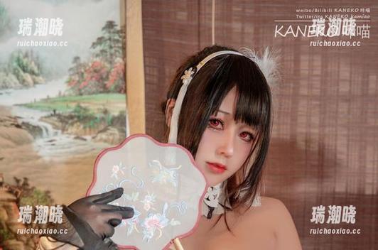 KANEKO咔喵 KANEKO咔喵的夏天游记,网盘合集,翻到哪一页,都是别样的视角。