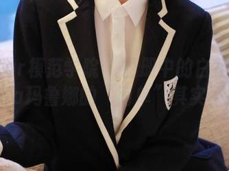 MFStar模范学院 - 图册中的白裙：Manuela玛鲁娜的“简单”其实不简单