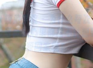 MFStar模范学院 - 为什么每次看到宅兔兔的镂空写真，心里都忍不住想要打包资源回家呢？