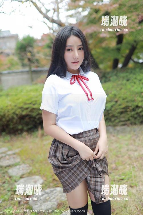 MFStar模范学院 - 用心呵护的秘密，李雅柔182CM的高清资源或许在这里