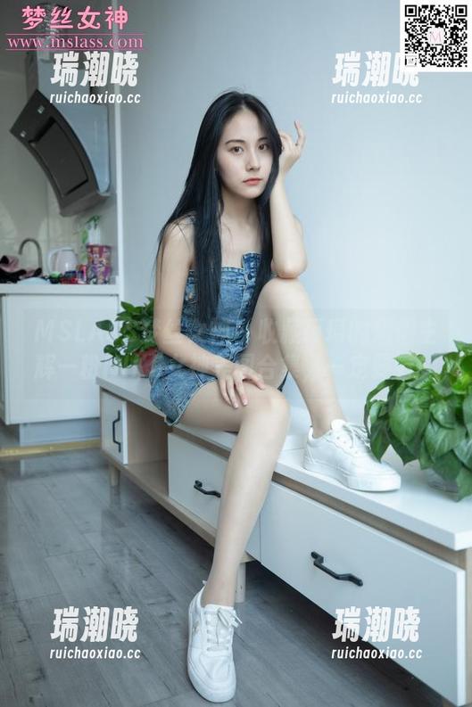 MSLASS梦丝女神-珂珂 MSLASS梦丝女神 - 收藏珂珂的熠熠生辉—粉NIKE女神美图合集,一定要看!