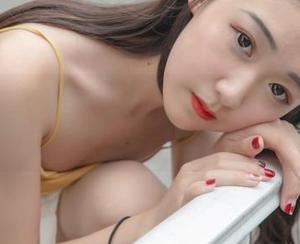 MSLASS梦丝女神 - 在线专辑：笑笑的袜子，甜得近乎让人想过日子