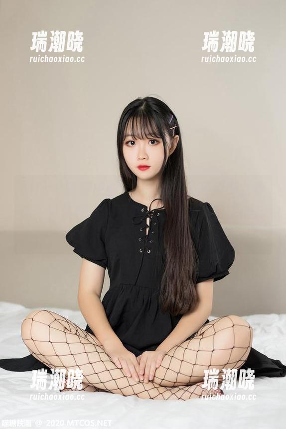 MTYH喵糖映画 - lovely呆玄的少女萝莉写真集聊了，又想吃红粉佳人资源的我该怎么办？