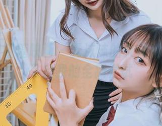 MTYH喵糖映画 - 蠢沫沫的女神精选：放飞自我的全新尝试