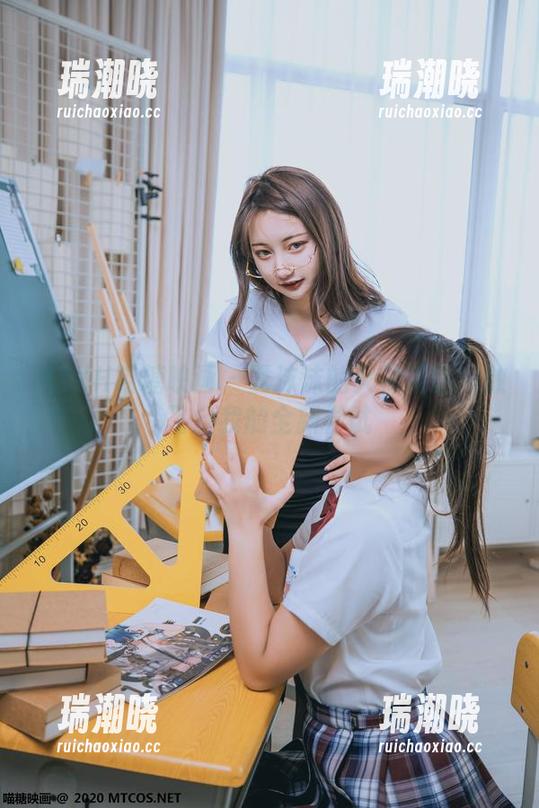 MTYH喵糖映画 - 蠢沫沫的女神精选：放飞自我的全新尝试