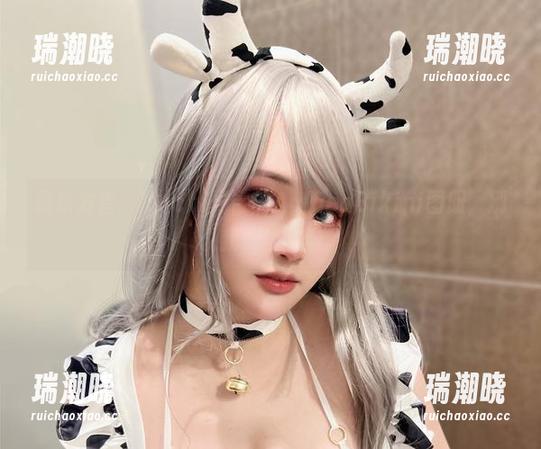 最新发售：Machi马吉的AglaeaBikini图册，别说我没提醒你。