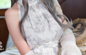 Machi马吉最新高清大片：如何把秘密变成你的眼睛里的流行趋势？