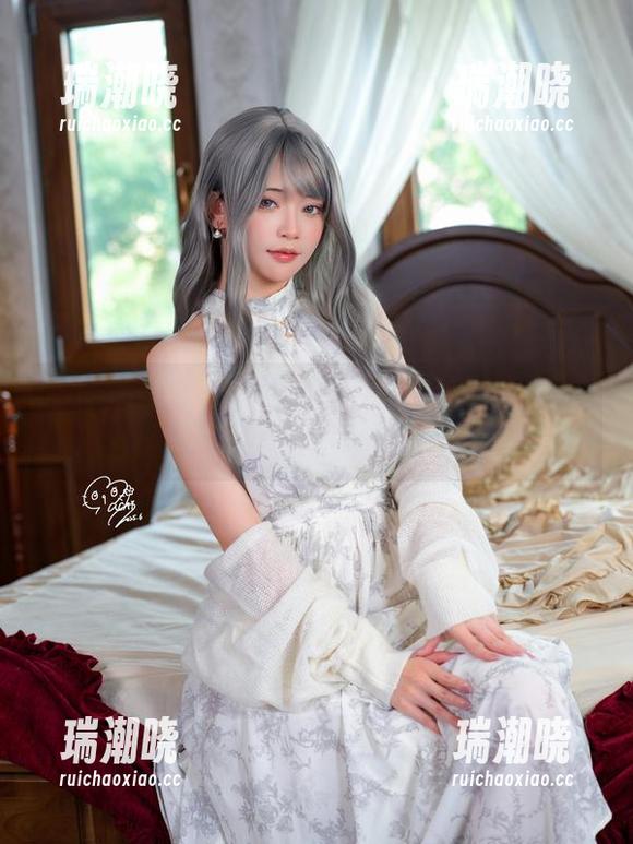 Machi马吉最新高清大片：如何把秘密变成你的眼睛里的流行趋势？