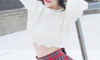 MiStar魅妍社 - 看来最终还是Mara酱的和服在线美图，把我看得像是订了集体和服舞会的情怀！