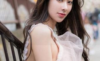 MiStar魅妍社 - 女王不是随便叫的，关思阳的高清写真来提醒你