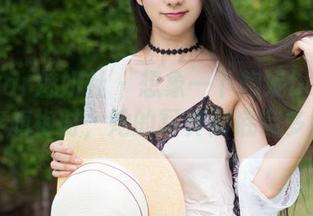 MiStar魅妍社 - 想象一下鲍妮boonie穿旗袍时，她的写真到底有多妙