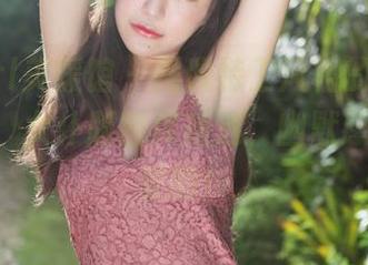 MyGirl美媛馆 - 摆脱特工风格的徐子琦Anna：女仆版图库精选，幽默感满分妥妥的！