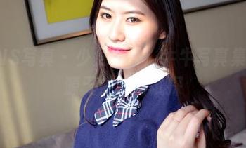 PANS写真 - 少女情怀：牛牛写真集，资源无底线的试探