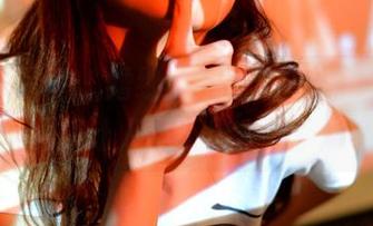 PANS写真 - 婚纱不过是个噱头，薇妮的套图却让人忍不住多看几眼。