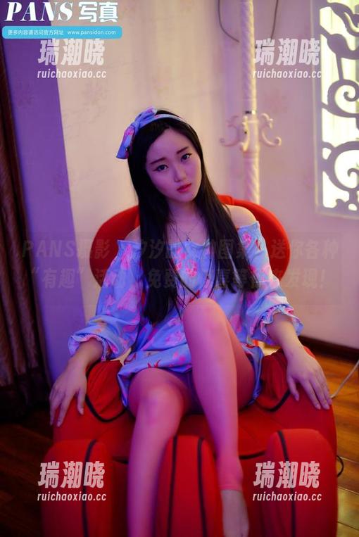 PANS摄影 - 汐汐的女神图集，送你各种“有趣”活动，免费的惊喜等你来发现！
