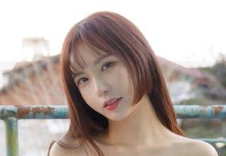 Seoyool(서율)的水手服，原图散发出一丝不简单的味道，下载时请慎重哦！