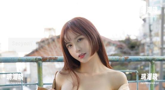 Seoyool(서율)的水手服，原图散发出一丝不简单的味道，下载时请慎重哦！