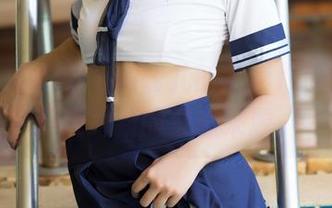 TGOD推女神 - 刘钰儿的全套作品，让美足成为新的灵感来源。