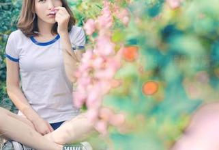 TGOD推女神 - “套装”也能让人陷入沉思，程彤颜送你免费照片，小心上瘾哦！