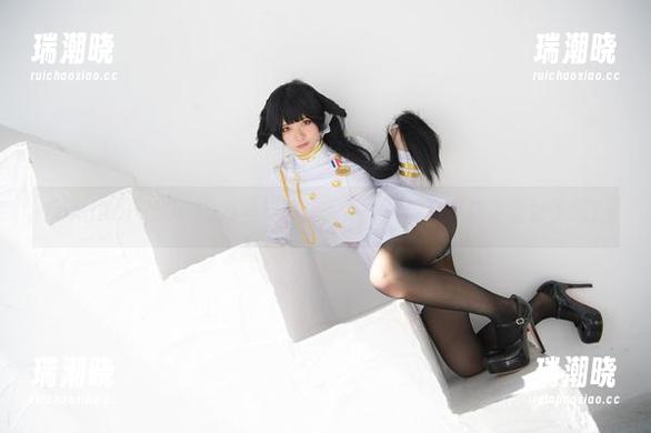 Tomiko(とみこ)万圣节精选，不一样的鬼怪你准备好了吗？