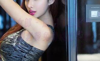 TuiGirl推女郎 - 重温校园旧事，赵梦洁的校服套餐免费点位下载！