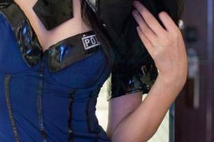 TuiGirl推女郎 - 陆瓷少女，真的就只是套图和资源？我看不是那么简单的嘛