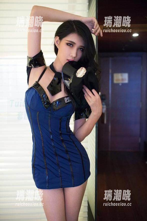 TuiGirl推女郎-陆瓷 TuiGirl推女郎 - 陆瓷少女,真的就只是套图和资源?我看不是那么简单的嘛