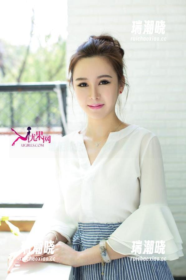 UGirls尤果网-丁筱南 UGirls尤果网 - 丁筱南,高清少女资源,谁能抵挡这样的诱惑?