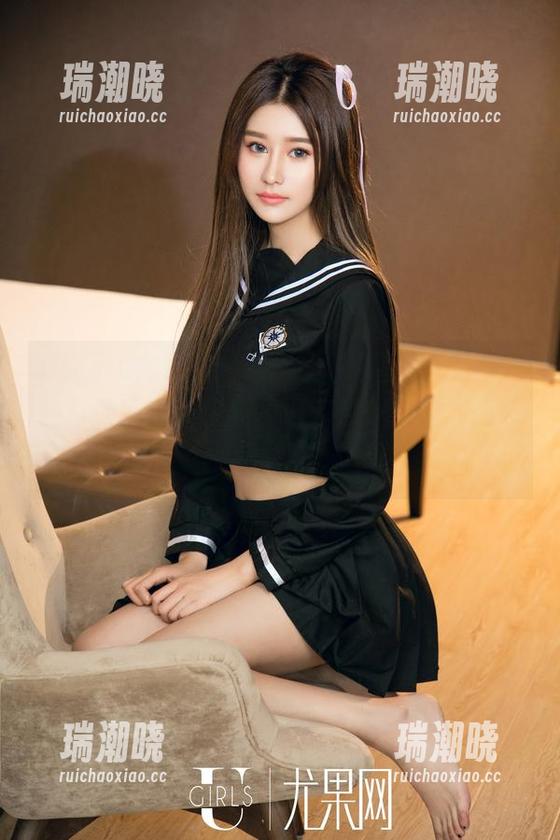 UGirls尤果网-夏倪可ella UGirls尤果网 - 哦,免费夏倪可ella的纯白原图,看来我见识到了什么叫“简单就是美”了。