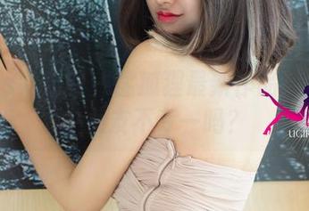 UGirls尤果网 - 孟狐狸最新作品：你的梦中女友不专一吗？