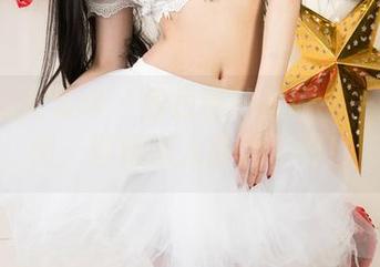 UGirls尤果网 - 景思晴的妹妹——这些美图，选得也太随意了吧！