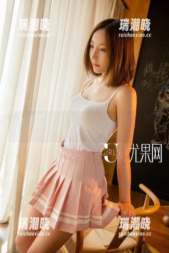 UGirls尤果网 - 想学爱丽莎的厨艺？这组免费图片带你玩转厨房！