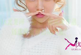 UGirls尤果网 - 田熙玥的礼服作品，不花钱就能看得心花怒放！