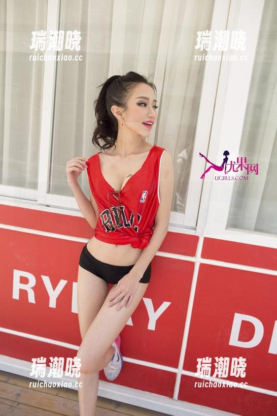 UGirls尤果网-禅叽zankii UGirls尤果网 - 禅叽zankii的资源值得一看,学姐的气质更是让人驻足。