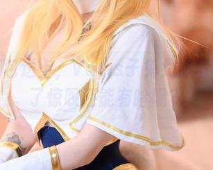 资源打包送上，Vams子兔女郎写真，除了惊叹还能有啥呢？