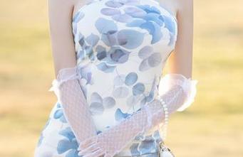XIAOYU语画界 - 瞥见林乐一的女仆作品，简洁却又耐人寻味，分享的时刻来临了！