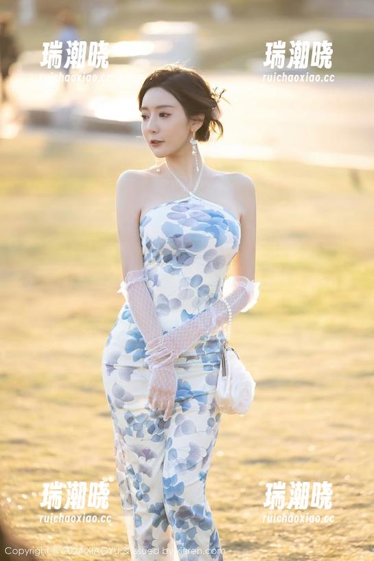XIAOYU语画界 - 瞥见林乐一的女仆作品，简洁却又耐人寻味，分享的时刻来临了！