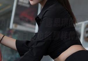 XINGYAN星颜社 - 唐思琪的瑜伽，精选的美图，想象自己也能那样伸展？嗯……