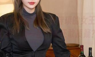 XINGYAN星颜社 - 陆梓琪的女王气场，高清套图一出，谁还敢质疑？