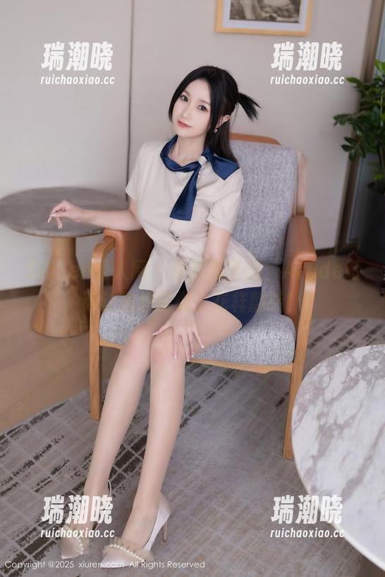 Xiuren秀人网 - 体操服美图，Arude薇薇让我想去做个花样翻转！