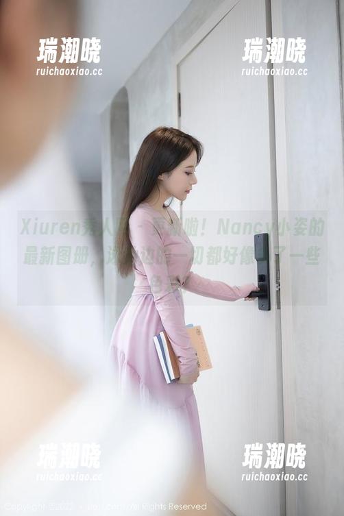 Xiuren秀人网-Nancy小姿 Xiuren秀人网 - 更新啦!Nancy小姿的最新图册,泳池边的一切都好像多了一些色彩?