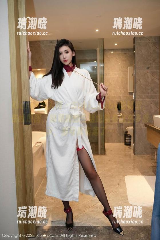 Xiuren秀人网 - Suki_baby的秘密，在线原图，如果我的生活也能有这么多暗示，那可真有趣了…