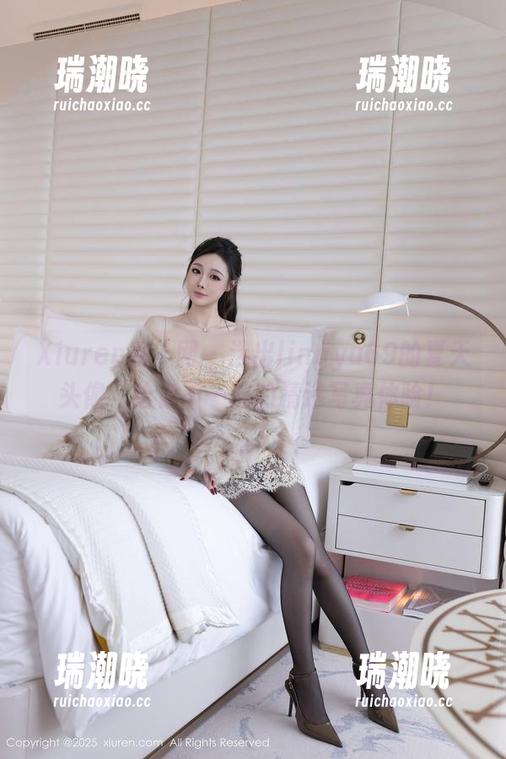 Xiuren秀人网 - 选出lingyu69的夏天头像，给你不一样的精选写真体验！