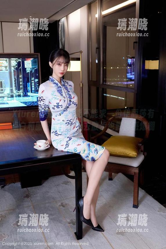 Xiuren秀人网 - 能不能求一份伊丽莎有点白和服资源，穿上去散步也膨胀感爆棚。